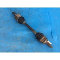 привод MITSUBISHI Pajero 4 2006-2014 3715A097