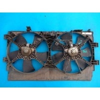 Диффузор в сборе MITSUBISHI ASX 2014-2019 1355A322