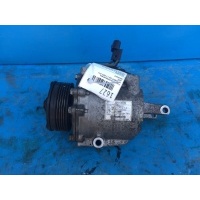 компрессор кондиционера MITSUBISHI Colt 2003-2012 MN164472