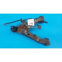 рычаг подвески Верх. MITSUBISHI Pajero 4 2006-2012 4110A075