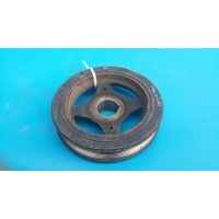 шкив коленвала Nissan Qashqai J10, X-Trail T31 2006-2014 12303-1KC0B
