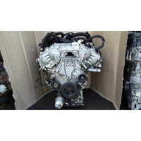 двигатель Nissan Teana J32 2008-2014 2.5. VQ25DE 10102-JN0A1