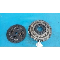 Диск и корзина сцепления Mazda 3 2009-2013 LF0816460A, LF0816410A