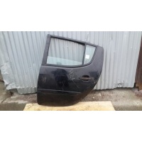 дверь MITSUBISHI L200 2006-2014 5730A201
