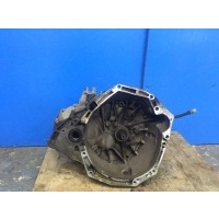 МКПП Renault Scenic 2002-2009 7701477431