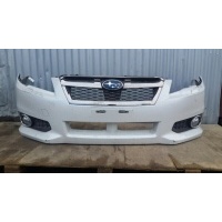 бампер Subaru Legacy 2012-2014 57704AJ140, 91121AJ100