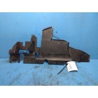 Дефлектор радиатора Nissan Murano Z51 2010-2014 921851AA0A