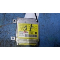блок управления аирбаг MITSUBISHI Outlander 1 2003-2007 MR587731