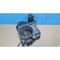 Дроссельная заслонка Nissan X-Trail T30 2000-2007 161198H303