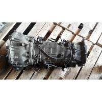 АКПП MITSUBISHI Pajero Sport 1, Montero Sport 1 1998-2008 MR593168, 6G72