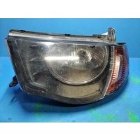 фара MITSUBISHI L200 2006-2010 MN146195