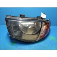 фара MITSUBISHI L200 2006-2010 MN146195