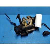 замок капота Nissan Teana L33 2014-2018 656013TS0A