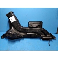 воздухозаборник Nissan Teana L33 2014-2018 165543TA1B
