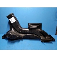 воздухозаборник Nissan Teana L33 2014-2018 165543TA1B