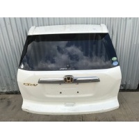 крышка багажника Honda CR-V 3 2006-2012 68100-SWW-E00-ZZ, 08F02SWW640A
