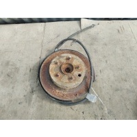 ступица Nissan Xtrail T31, Qashqai J10 2007-2014 43202JG21A