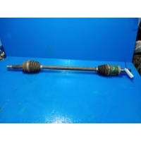 привод MITSUBISHI Outlander XL 2006-2012 3715A031