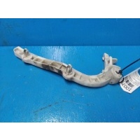 кронштейн бампера MITSUBISHI Outlander XL 2006-2009 6400A587
