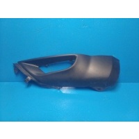 накладка бампера MITSUBISHI Outlander XL 2006-2009 6400A469