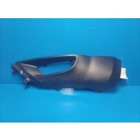 накладка бампера MITSUBISHI Outlander XL 2006-2009 6400A469