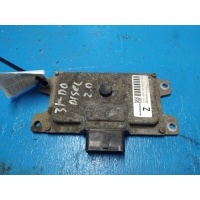 блок управления АКПП Nissan X-Trail T31 2007-2014 31036-JD80C