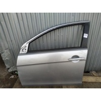 дверь MITSUBISHI Lancer 10 2007-2018 5700A557
