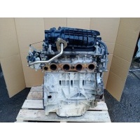 двигатель Nissan Xtrail T31, Qashqai J10 2007-2014 2.0 10102JG4AC, MR20DE