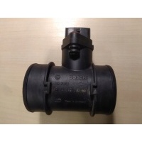 Расходомер воздуха bosch opel astra г 0280218119
