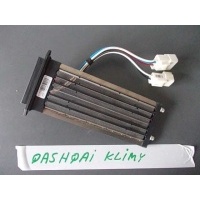 Обогреватель электрическая кондиционера qashqai i j10 п