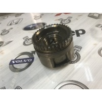 Муфта VVT-i Nissan Micra K12 13025AX011