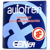 комплект ремонтный тормозная тормоза autofren d42516c