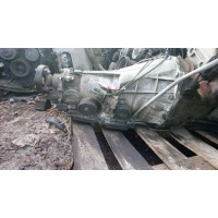 Кпп автоматическая мерседес 124 202 722428 e220