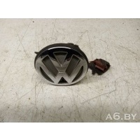 Замок багажника Volkswagen Golf 4 2000 1J5962103
