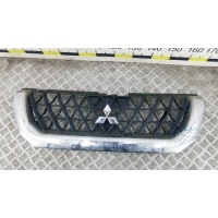 Решетка радиатора MITSUBISHI PAJERO SPORT (1998-2008) 2003 MN167227XA