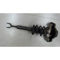 Амортизатор подвески перед. Audi A4 (B5) 1994-2000 1997 8D0413031BM