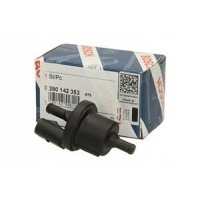Клапан для удаления воздуха топливного бака - bosch 0280142353