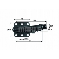 Mahle это 5 82 термостат