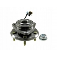 ступица колёса передняя opel antara 06 - , / oe 96626339