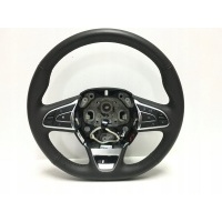 Руль кожаная renault espace v 484008010r