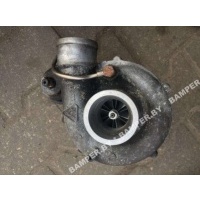 Турбина Audi A6 C4 1995 046145703G