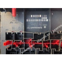 Блок комфорта Volkswagen Touran 1 2003 1K0937049S