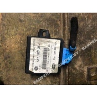 Блок управления светом Audi A6 C6 2004 4Z7907357
