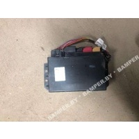 Блок комфорта Audi A6 C5 2000 4B0962258L