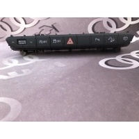 Кнопка аварийной сигнализации Audi SQ7 4M 2018 4M0925301