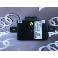 блок интерфейса Audi S6 C7 2015 4G0907468A