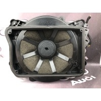 сабвуфер Audi A7 4G 2015 4G8035709