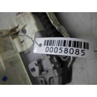 Замок двери передней правой Audi A4 B8 (8K2) 2007 - 2015 2009 8J1837016B