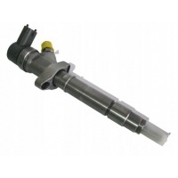 Форсунки opel movano 2.5 cdti 0445110141