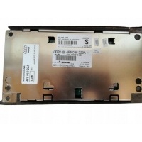 Усилитель bose audi a6 c6 4f5035223a